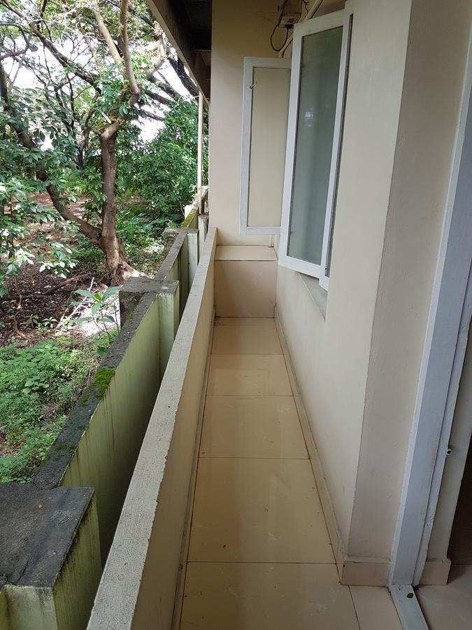 Casa Linda Hotel Kochi Exterior photo